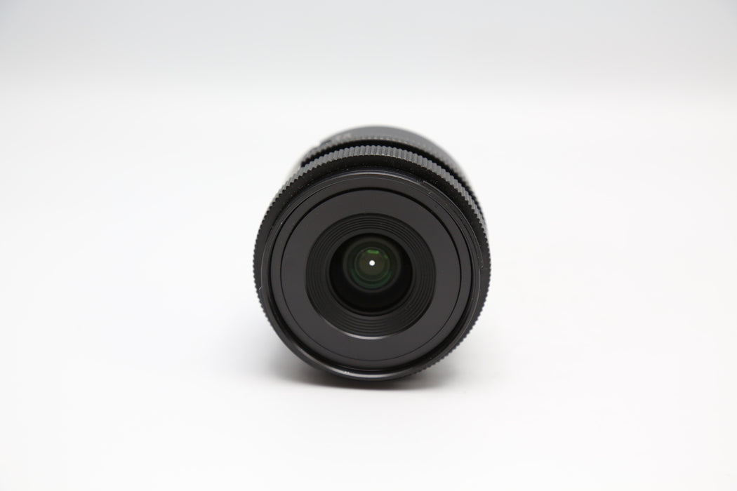 Used Sigma 24mm f3.5 Sony (VG)