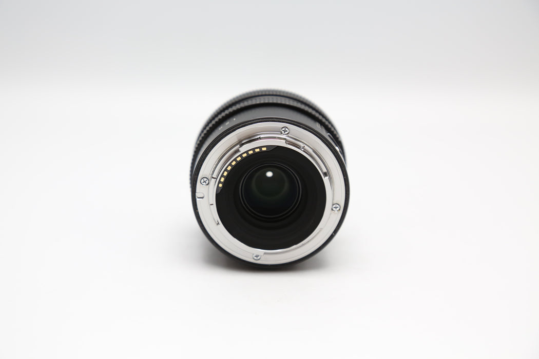 Used Sigma 24mm f3.5 Sony (VG)