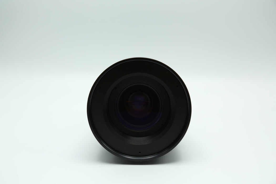 Used Xenon 50mm T2.1 PL Mount (VG)