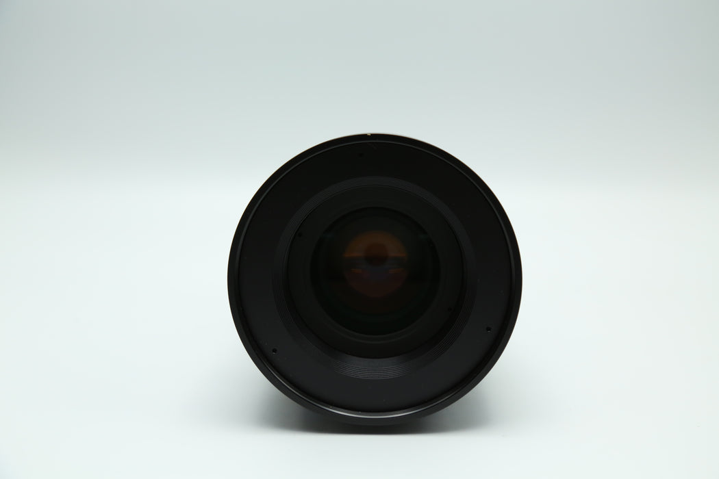 Used Xenon 75mm T2.1 PL Mount (VG)