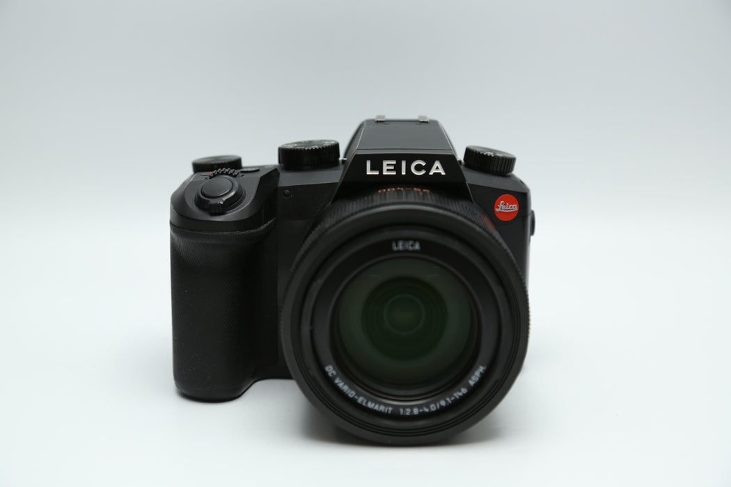 Used Leica V-Lux 5 (VG)