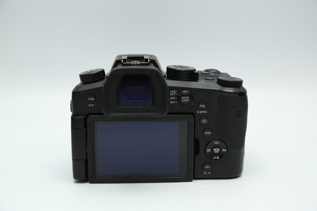Used Leica V-Lux 5 (VG)