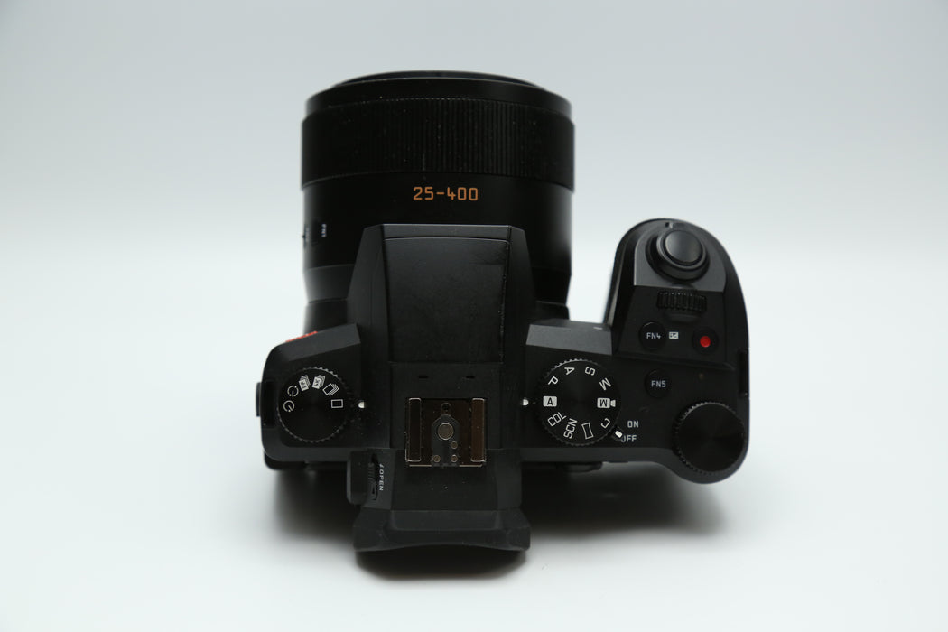 Used Leica V-Lux 5 (VG)