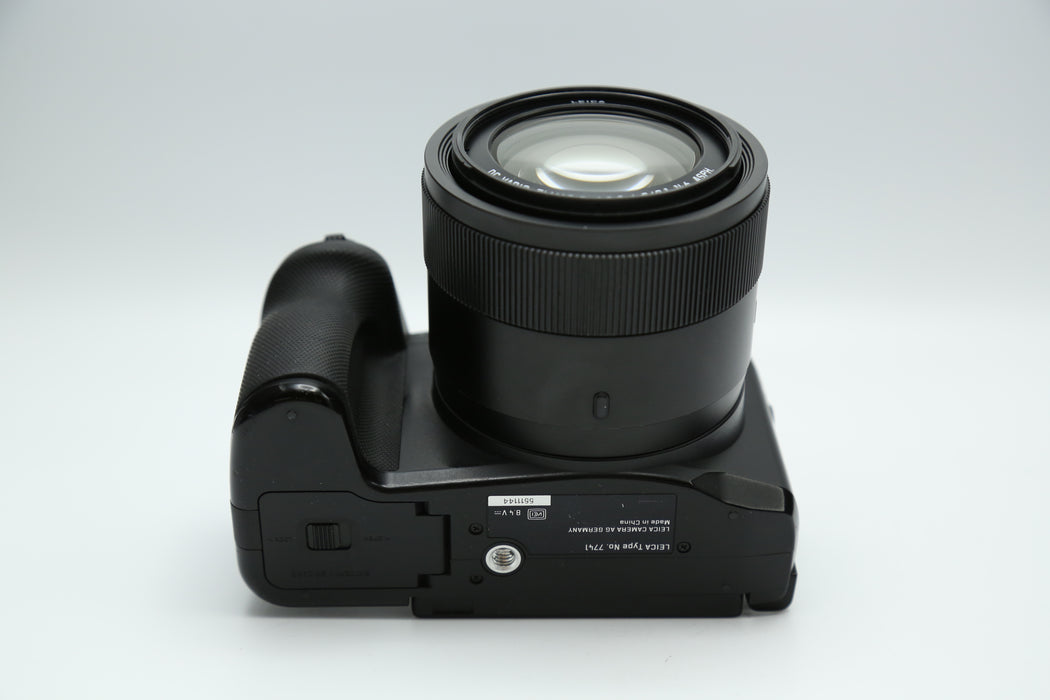 Used Leica V-Lux 5 (VG)