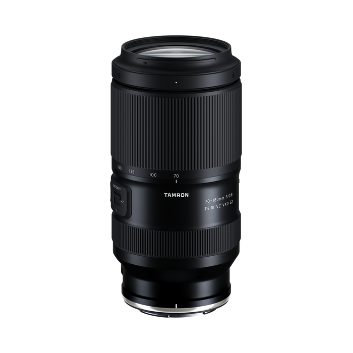 Tamron 70-180mm f/2.8 Di III VC VXD G2 Lens - Nikon Z Mount