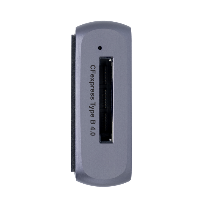 ProMaster CFexpress 4.0 Type B Card Reader
