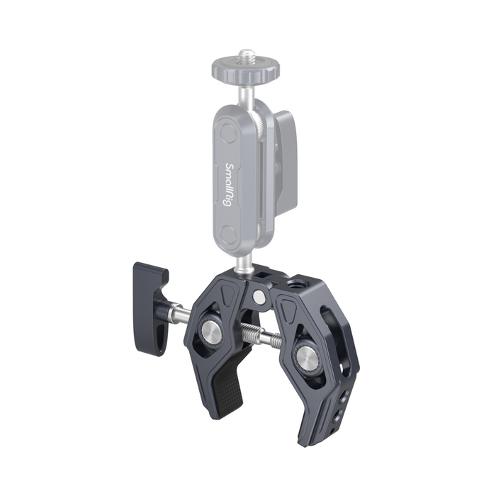 SmallRig Crab-Shaped Clamp 3755B