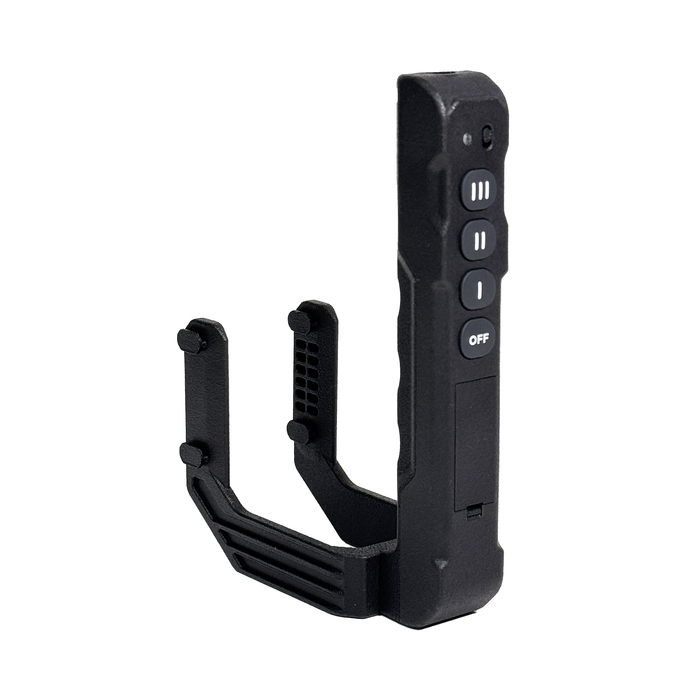 PMI SmokeNINJA-PRO Trident Kit