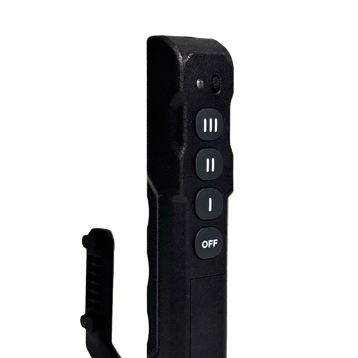 PMI SmokeNINJA-PRO Trident Kit