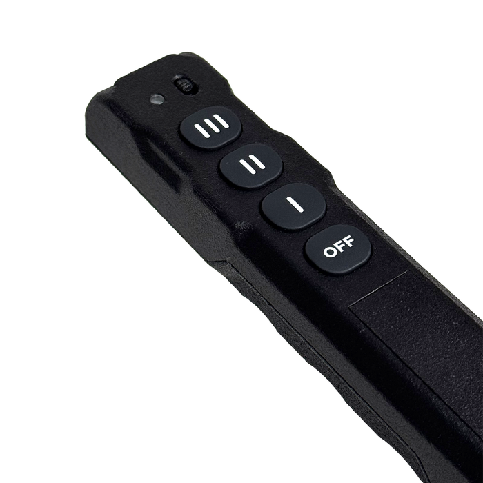 PMI SmokeNINJA-PRO Trident Kit