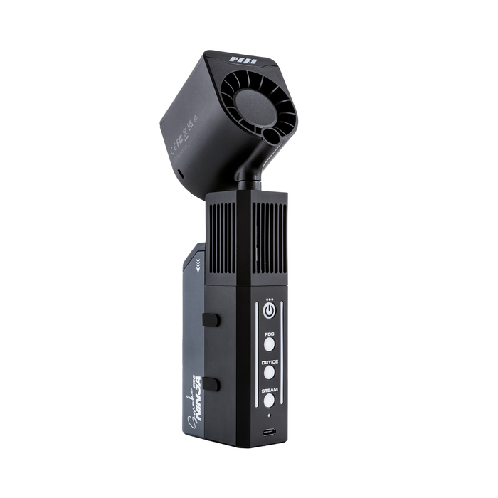 PMI SmokeNINJA-PRO Hazer Kit