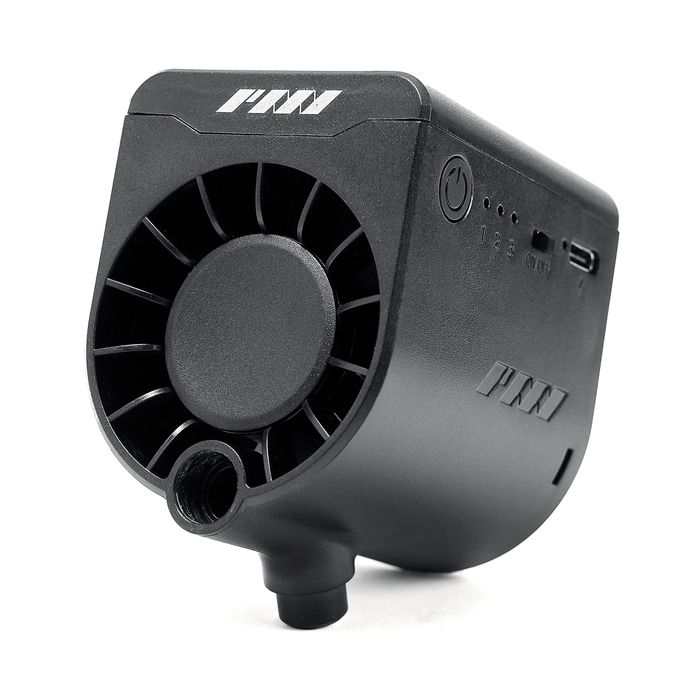 PMI SmokeNINJA-PRO Hazer Kit