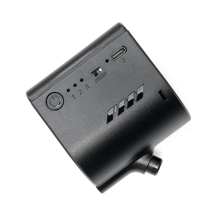 PMI SmokeNINJA-PRO Hazer Kit