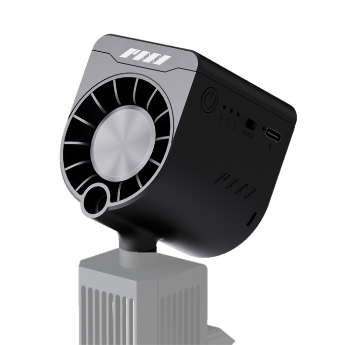 PMI SmokeNINJA-PRO Hazer Kit