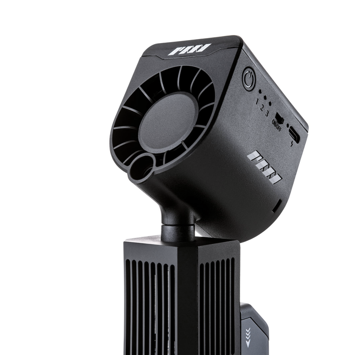 PMI SmokeNINJA-PRO Hazer Kit