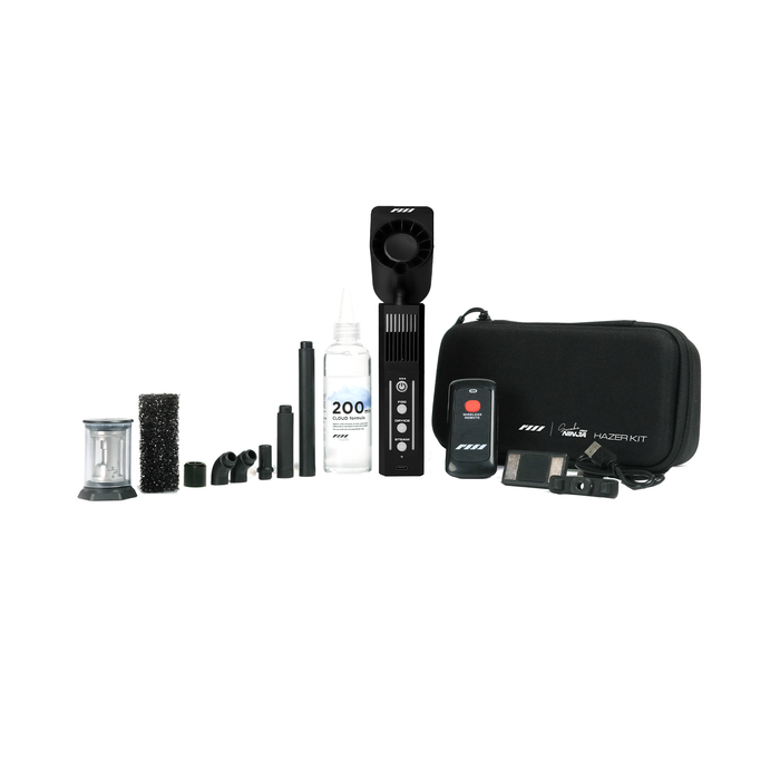 PMI SmokeNINJA-PRO Hazer Kit