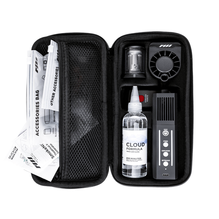 PMI SmokeNINJA-PRO Hazer Kit