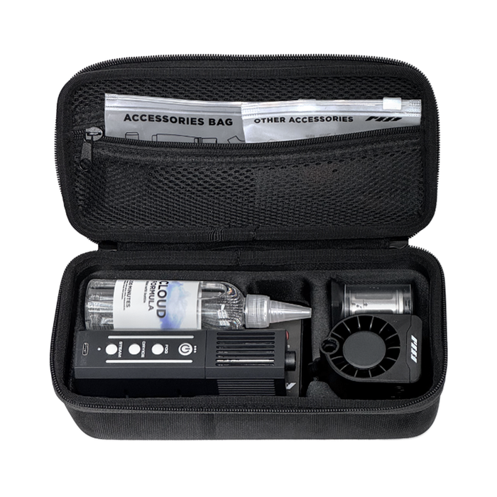 PMI SmokeNINJA-PRO Hazer Kit