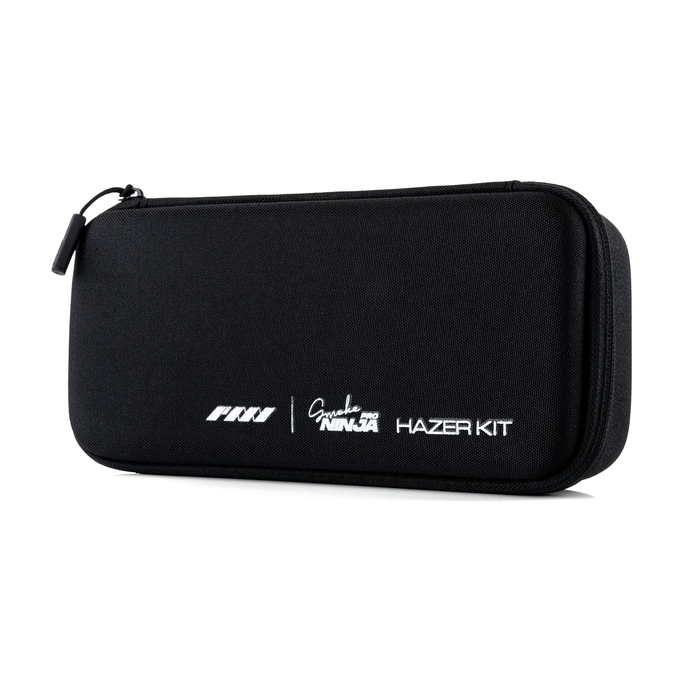PMI SmokeNINJA-PRO Hazer Kit