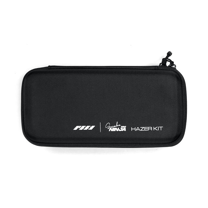 PMI SmokeNINJA-PRO Hazer Kit