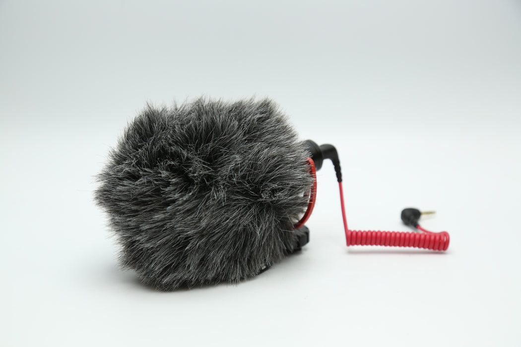 Used Rode Video Micro Mic (Good)