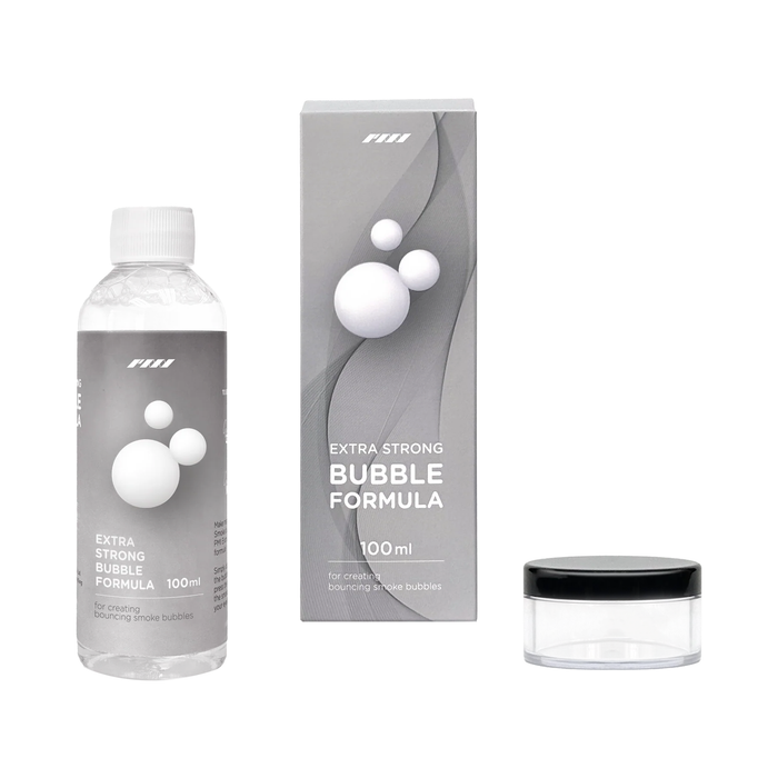 PMI Extra Strong Bubble Formula Refill 100ml