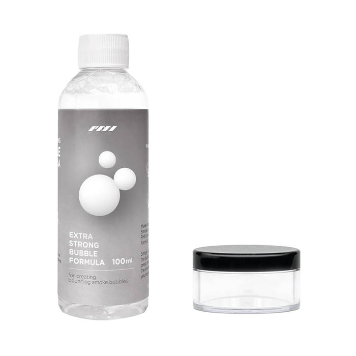 PMI Extra Strong Bubble Formula Refill 100ml