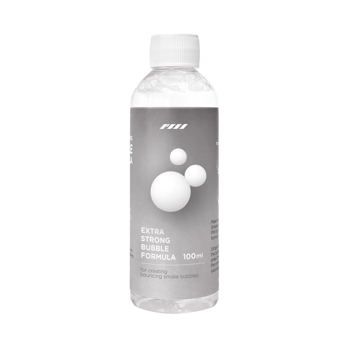 PMI Extra Strong Bubble Formula Refill 100ml