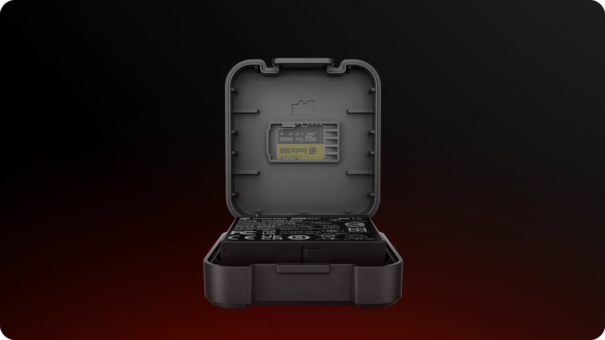 Insta360 Rechargeable Battery for Ace Pro 2