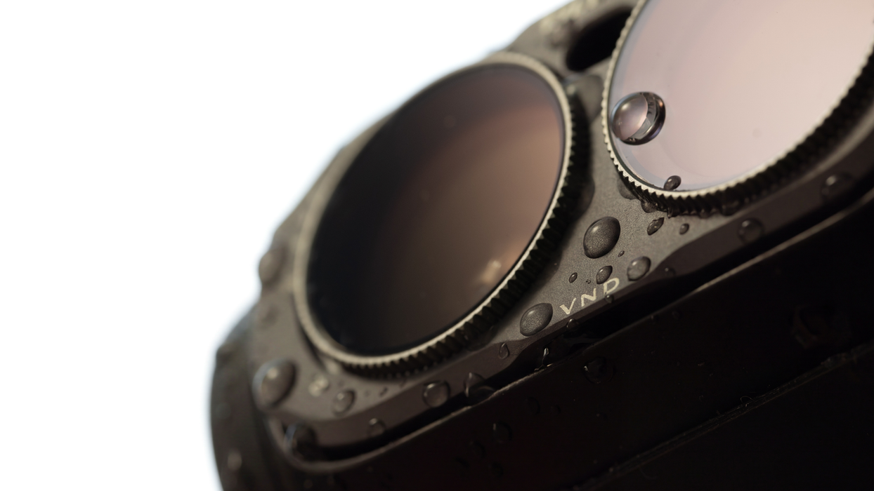 Tilta Variable Neutral Density Filter for Insta360 Luna Ultra (2-6 Stops)