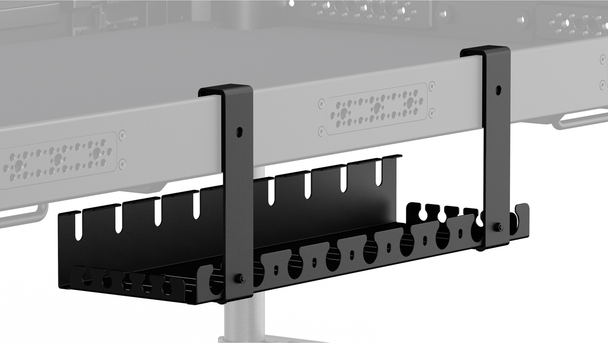 Tilta Cable Management Storage Bin for Boulder Camera Cart