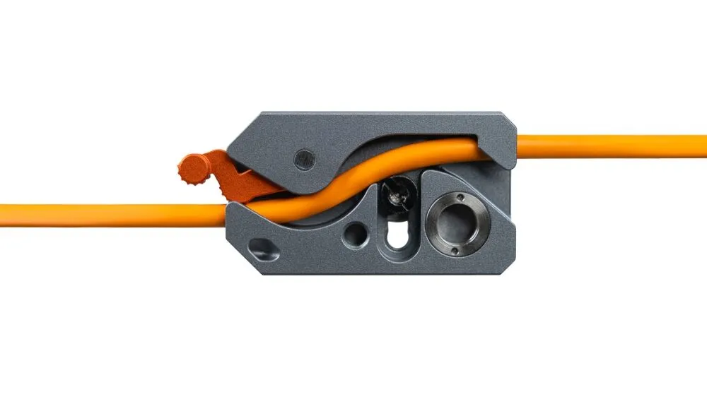 Tether Tools TetherGuard LeverLock Plus Plate