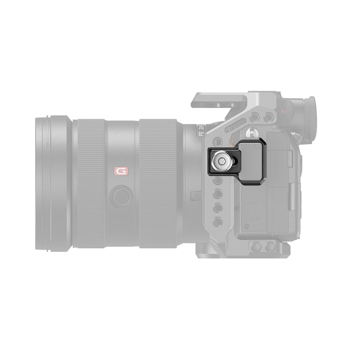 SmallRig HDMI Cable Clamp for Sony a7S III Camera Cage 3000