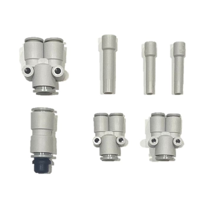 PMI SFX Extension Tubing Kit