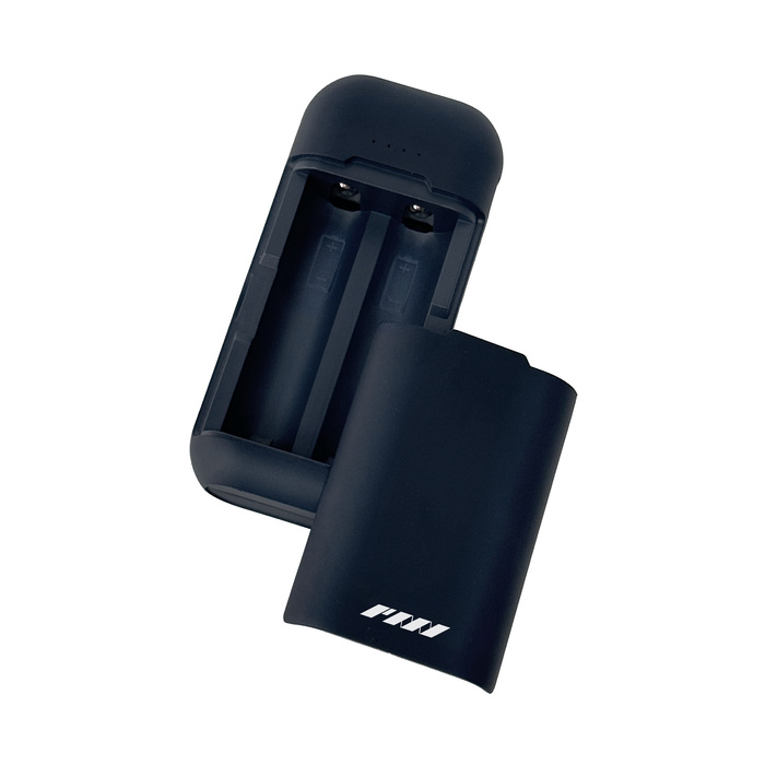 PMI 18650 Battery Charger & Power Bank