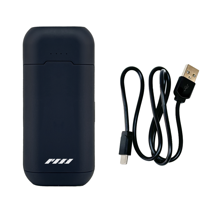 PMI 18650 Battery Charger & Power Bank