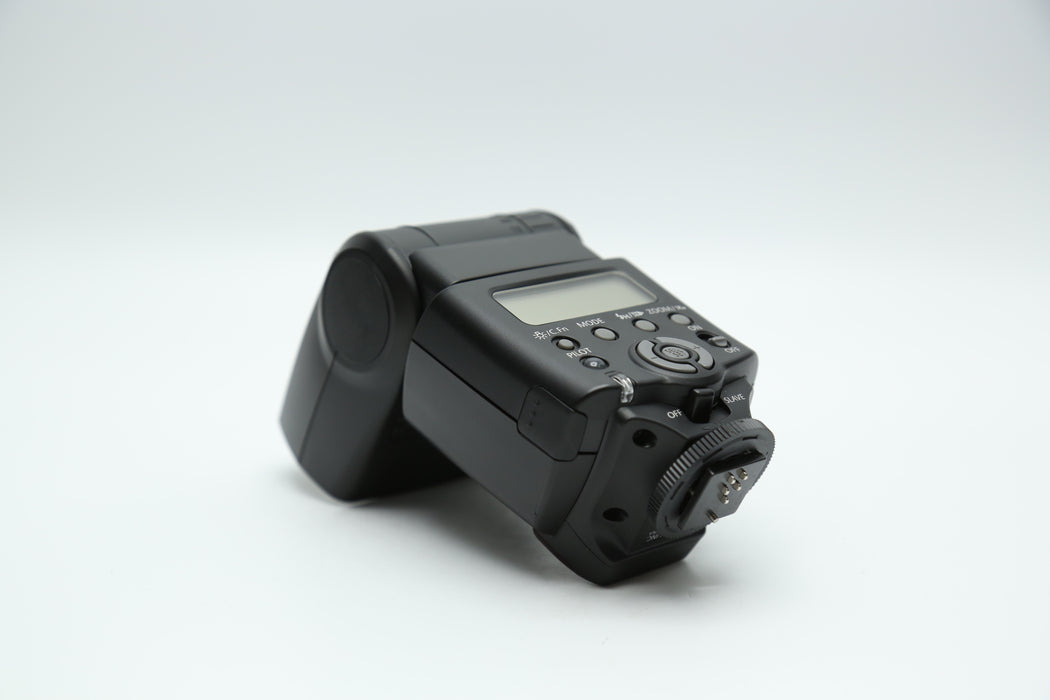 Used Canon 430EX (G)