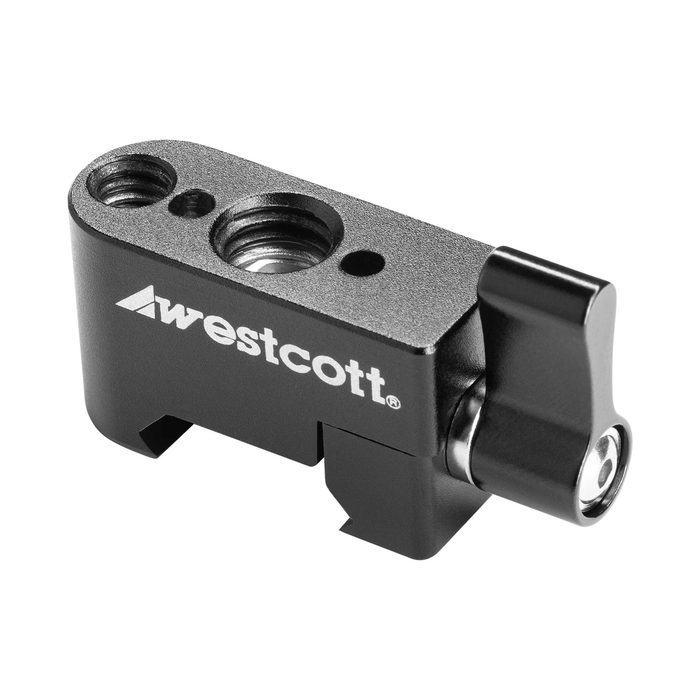 Westcott NATO Adapter Clamp