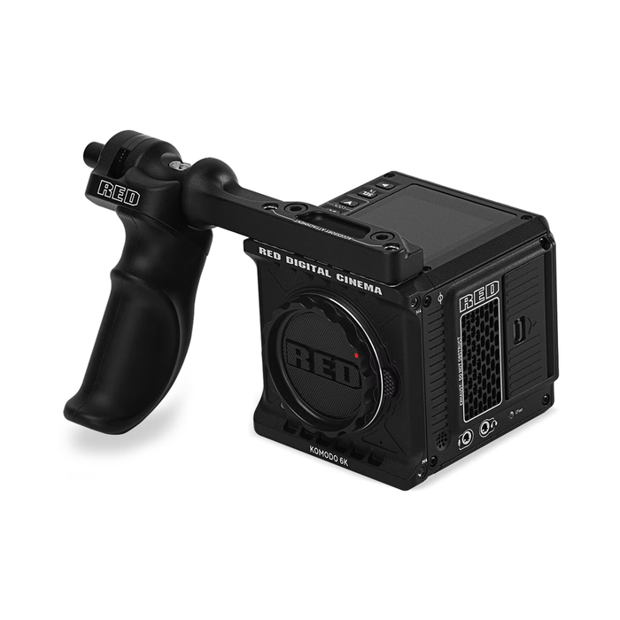 RED Digital Cinema KOMODO Outrigger Handle