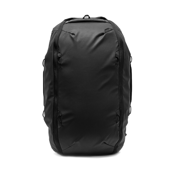 Peak Design Travel 65L Duffelpack V2 - Black