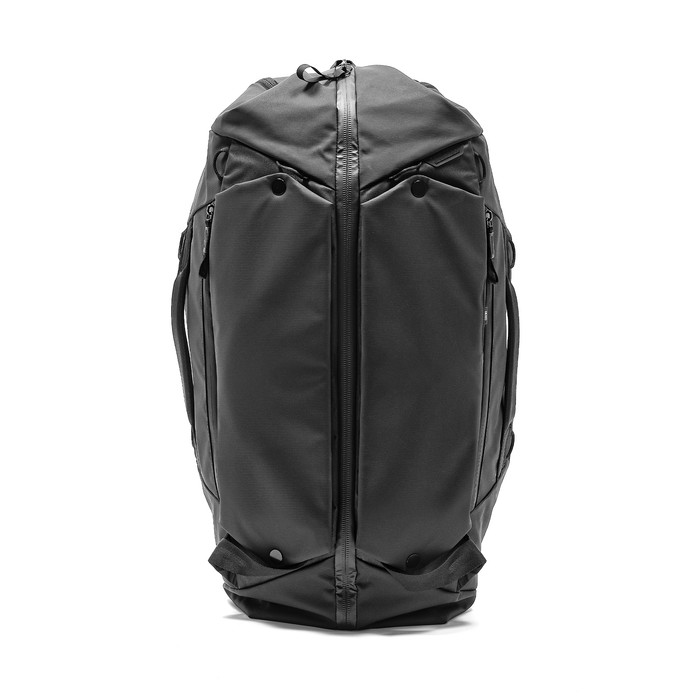 Peak Design Travel 65L Duffelpack V2 - Black