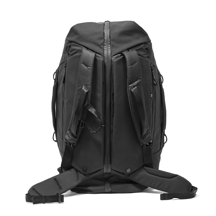 Peak Design Travel 65L Duffelpack V2 - Black