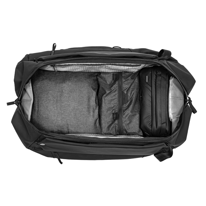 Peak Design Travel 65L Duffelpack V2 - Black