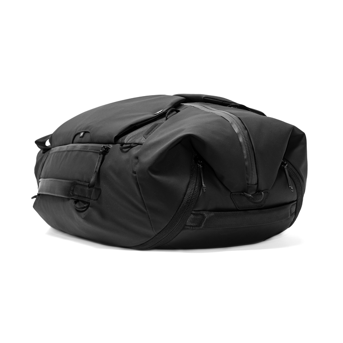 Peak Design Travel 65L Duffelpack V2 - Black