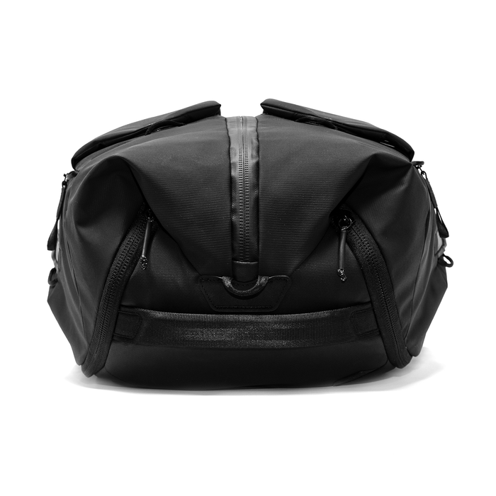Peak Design Travel 65L Duffelpack V2 - Black