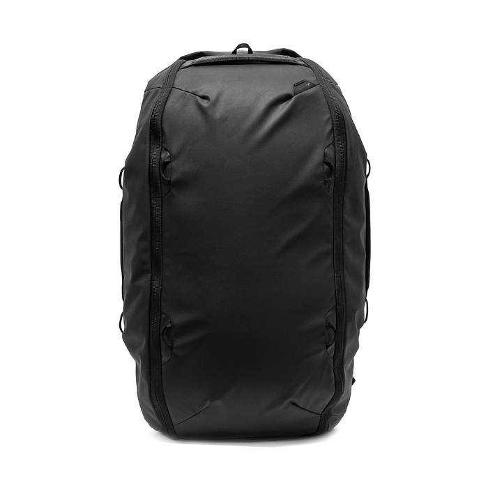 Peak Design Travel 65L Duffelpack V2 - Black