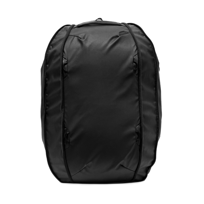 Peak Design Travel 65L Duffelpack V2 - Black