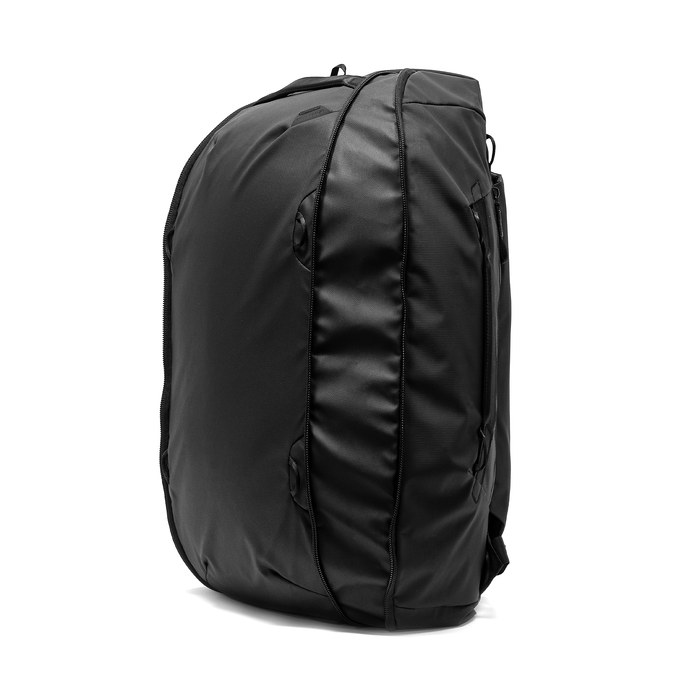 Peak Design Travel 65L Duffelpack V2 - Black