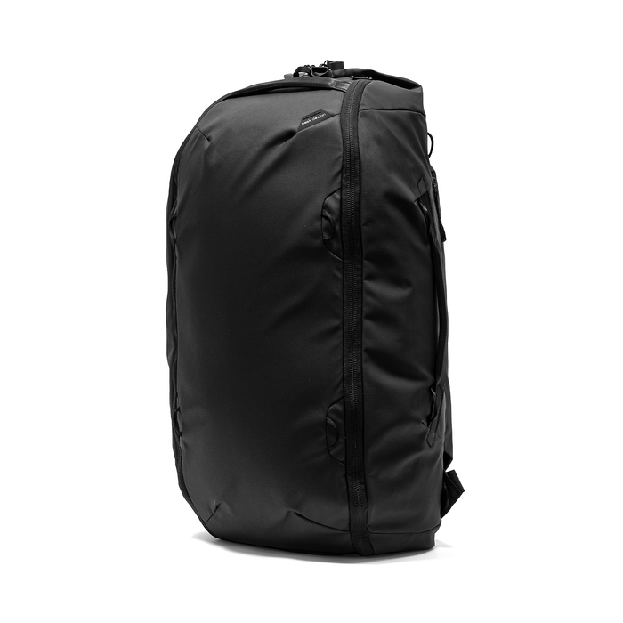 Peak Design Travel 65L Duffelpack V2 - Black