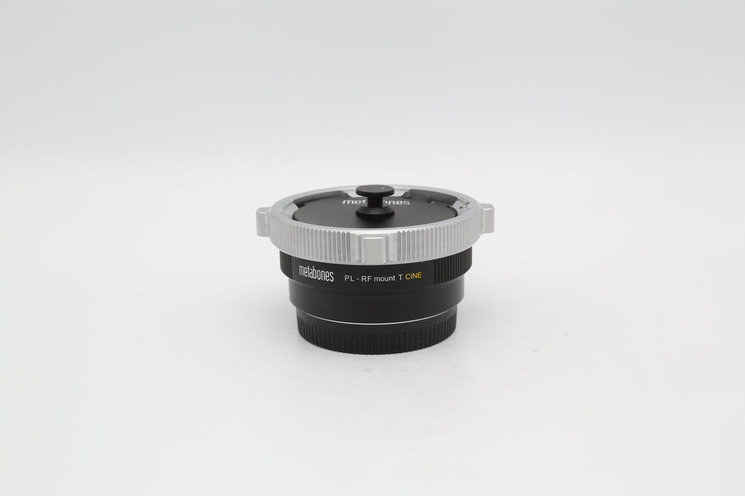 Used Metabones PL-RF T Cine (VG)
